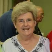 Obituary information for Bobbie Phillips Daniels