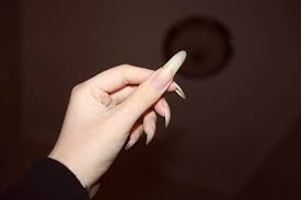 Old Pic Mynails Longnails Nails Myhands Handmodel Naturalnails Long Natural Nails Natural Nails Long Nails