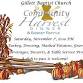 Community Harvest Dinner & Basket Raffle event image