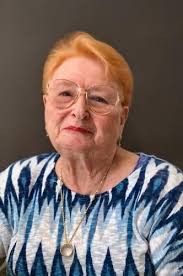 Mary Denny Obituary (1938