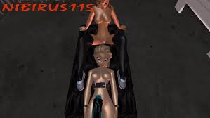 Free Elsa and Anna All the way throughout anew by nibirus Porn Video HD