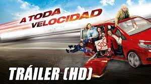Pelicula A Toda Velocidad Enfilme Com