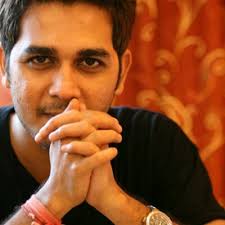 Siddharth Parmar (@filmysid)