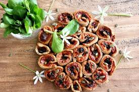 Pizza Fleur Au Seigle Integral Ig Bas Minceur Recettes Saines Et Gourmandes Seigle Ig Bas