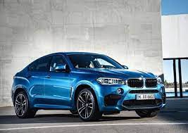 2016 Bmw X6 Redesign Release And Changes Bmw X6 Bmw Bmw X5 M