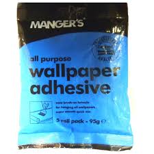 Explore wallpaper paste on wallpapersafari | find more items about how to apply wallpaper paste, how to hang wallpaper, dynamic wallpaper the great collection of wallpaper paste for desktop, laptop and mobiles. Manger S All Purpose Wallpaper Paste Adhesive 5 Roll Pack 95g I Want Wallpaper