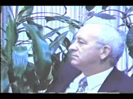 Interview with J. Patrick Madden