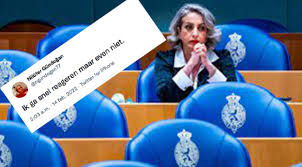 Tweede kamerlid voor volt nederland. Hollada Da Volt Partisi Milletvekili Gundogan Hakkinda Sorusturma Baslatti Hollanda Postasi