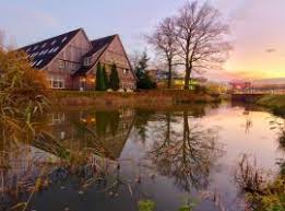 In der innenstadt und um den oude markt herum sind die meisten geschäfte angesiedelt, die enschede zu einer . Die 10 Besten Hotels In Enschede Niederlande Ab 65