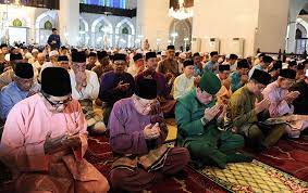 Check spelling or type a new query. Awal Muharram Celebration In Malaysia Gong Syime