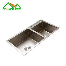 Stainless Steel Undermount Sink Menards