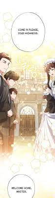 A Saintess Who Was Adopted By The Grand Duke - Chapter 9 - Coffee Manga
