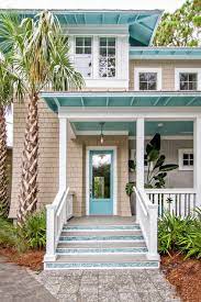 Beach Style Exterior By Glenn Layton