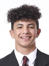 INDIVIDUAL SEASON RESULTS Season Results (21-10) • Def. Aaron Schulist  (SIUE), Fall (5:22) • Def. Robert Fairchild (Unattach