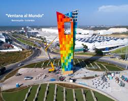 We have reviews of the best places to see in barranquilla. El Proximo 17 De Julio Sera Inaugurado En Barranquilla La Torre Ventana Del Mundo Opinion Caribe