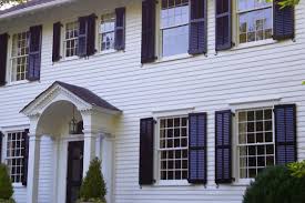 At the plantation shutter company, we sell the finest in custom crafted plantation shutters. Sturdy Hurricane Rolling Security Shutters In Atlanta Ga