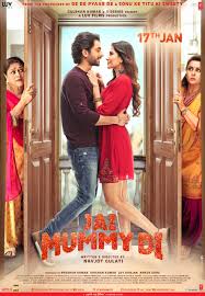 This is an introduction to upcoming bollywood movies in hindi, punjabi, telugu, etc. Jai Mummy Di 2020 Imdb