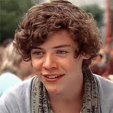 Baby Harry Harry Styles 2010 Harry Styles Mens Hairstyles Thick Hair