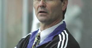 UPDATED: Stouffville's Graham Wise retires as longest-serving university  hockey coach in Canada