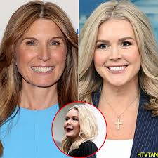 FOX News Camera Cuts Away from Jessica Tarlov After Heated Exchange with  Jeanine Pirro—What Really Happened Behind the Scenes? In just a few short  minutes