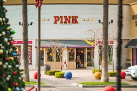 Easily spotted by its brightly lit façade decked with a red banner that screams henry christmas wholesaler, the geylang road shop transforms into a winter wonderland complete with. Victoria S Secret Pink River Park Shopping