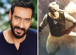 Ajay Devgn To Wrap Up His 100th Film Taanaji The Unsung Warrior In May 2019 Bollywood News Bollywood Hungama Ajay devgn is an indian film actor, director, and producer. ajay devgn to wrap up his 100th film