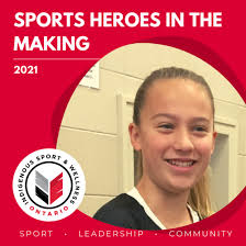 Meet Our Sport Heroes in the Making