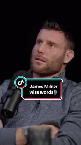James Milner Physique