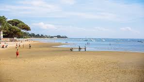 Villes Du Bassin D Arcachon Les Villages A Visiter Absolument Bassin D Arcachon Arcachon Voyage Europe