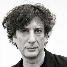 Neil Gaiman