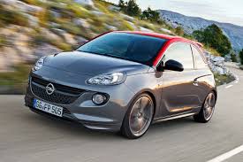 See models and pricing, as well as photos and videos. Das Kostet Der Opel Adam S Autobild De