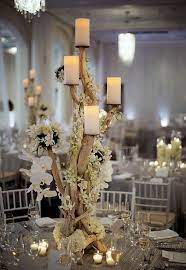 10 Marvelous Diy Rustic Cheap Wedding Centerpieces Ideas Cheap Wedding Table Centerpieces Winter Wedding Centerpieces Flower Centerpieces Wedding