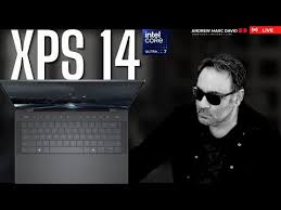 2024 Dell XPS 14 (9440)