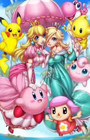 Smash Bros Art Cute Google Search Smash Bros Cute Bros
