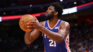 Extra mustard nfl nba ncaaf mlb soccer golf hockey members subscribe fantasy gambling How Long Is Joel Embiid Out Injury Timeline Return Date Latest Updates On 76ers Star Sporting News