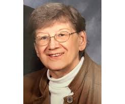 Theresa Kasparek Obituary (2019)