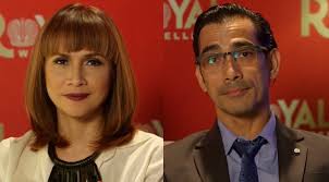 Erich, ibubulgar ang kabit ni Agot sa "La Vida Lena"