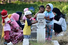 Sehingga kita mendapatkan syafaatnya di dunia dan akhirat. 3 Amalan Pahalanya Senantiasa Mengalir Meski Sudah Wafat Republika Online