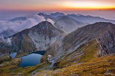 It is located in argeș county, in the făgăraș mountains of the so. 100 Fagaras Mountains Romania Ideas Fagaras Romania Mountains