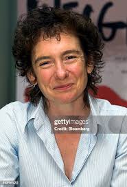 139 Jeanette Winterson Photos & High Res Pictures