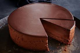 Dark Chocolate Mousse Cake Recipe In 2020 Chocolate Mousse Cake Recipe Desserts Mousse Cake Recipe