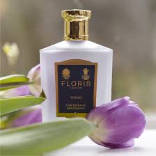 Apr 28, 2021 · clogard clove mouthwash is one commercial rinse preparation that is available. Floris Violet Mouthwash British Beauty Blogger