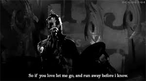 The Negative One Slipknot metallica stone sour my posts affiliateit is a blog about slipknot and metallica, so there will be a lot of post about them (and other stuff) and mostly. the negative one