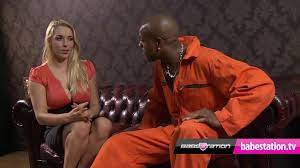 British interracial hardcore with blonde Victoria Summers - XNXX.COM