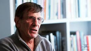 Leonard Nimoy: Star Trek: TMP Left Franchise As 'Beached Whale' + He Is  'Played Out' As Spock