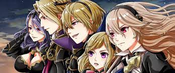 Fan Art Fire Emblem If Fates