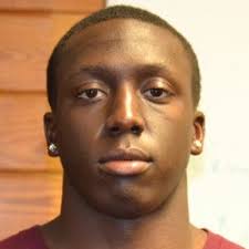 Tyree Gillespie, Tennessee, Safety