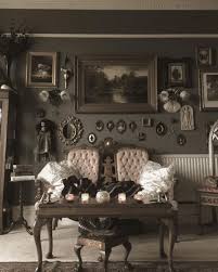 It is more about personal preferences and what you find appealing. Gorgeous Gothic Decor You Ll Die For Ihorror Horror News