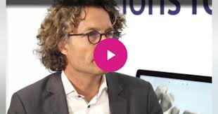 IDS 2017: Dentistry's wait for viable 3D printing is over—interview with 3D  Systems CEO Vyomesh Joshi and NextDent Managing Director Rik Jacobs (VIDEO) 