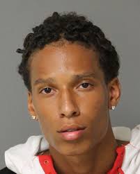 EBERT JUHMAHD MAURICE